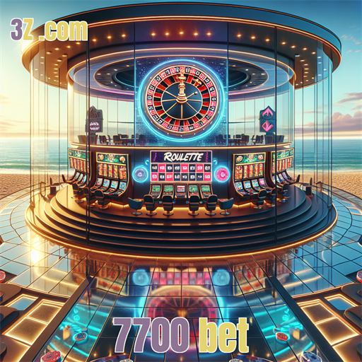 Slots Incríveis: Atrações do 7700 Bet para Gamers Brasileiros