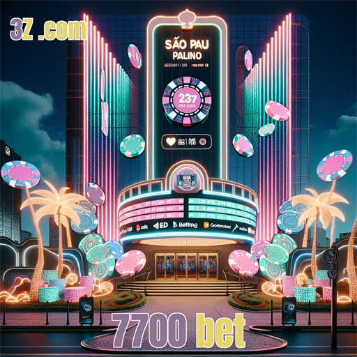 Vantagens da Seção VIP no 7700 bet que Impressionam!