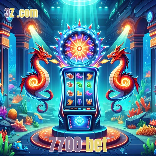 Promoções Irresistíveis: O Charme da Seção Promo do 7700 Bet