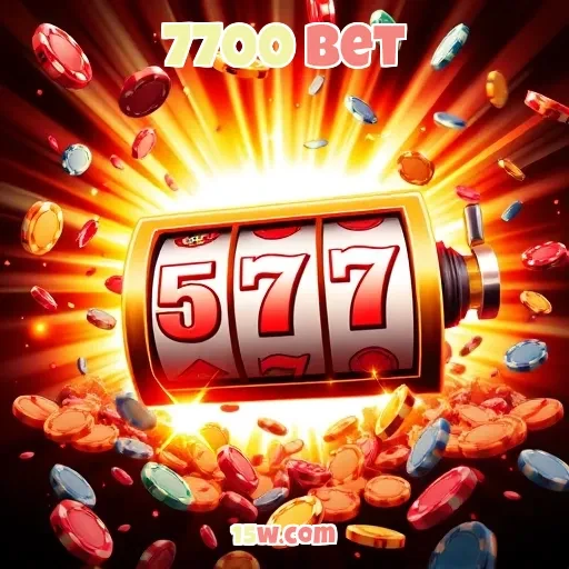 7700 bet: Conheça a Comunidade que Transforma Jogos em Experiências Incríveis