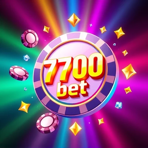 7700 bet