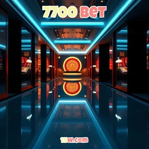 7700 bet Login