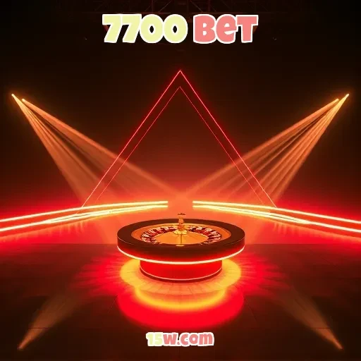 7700 bet Suporte